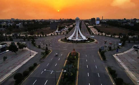 5 MARLA ON GROUND PLOT ANALIABLE FOR SALE IN NEW LAHORE CITY PHASE3