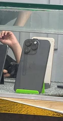 Apple iPhone 14 Pro