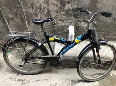 10by8 condition best cycle