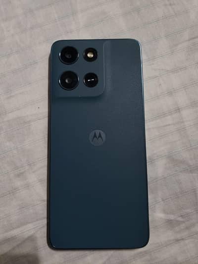 Motorola Moto G Play 2026 Non PTA Locked