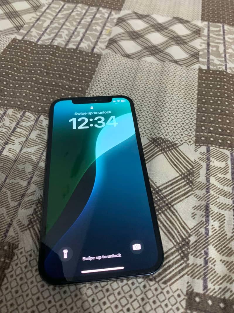 Apple iPhone 12 Pro 1