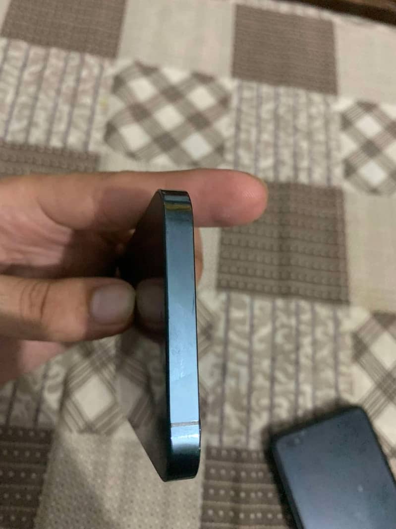 Apple iPhone 12 Pro 5