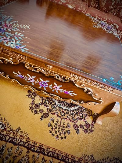 drawing room Table for sale