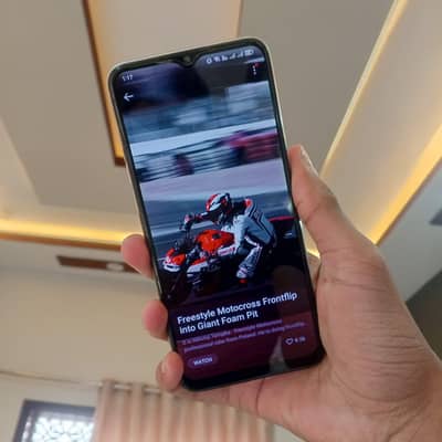 Realme 6i