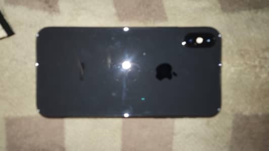 Apple iPhone X