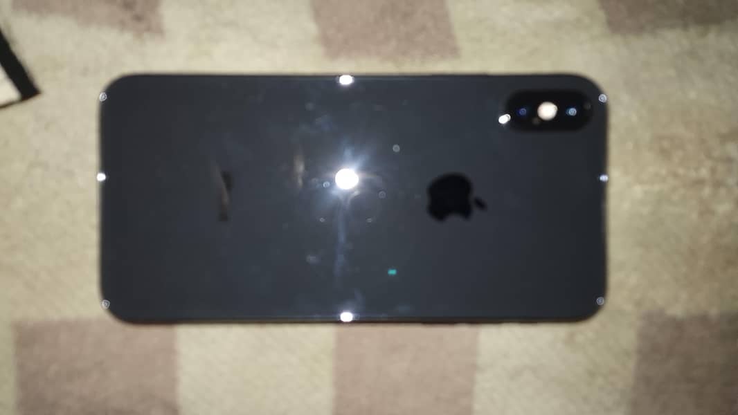 Apple iPhone X 0