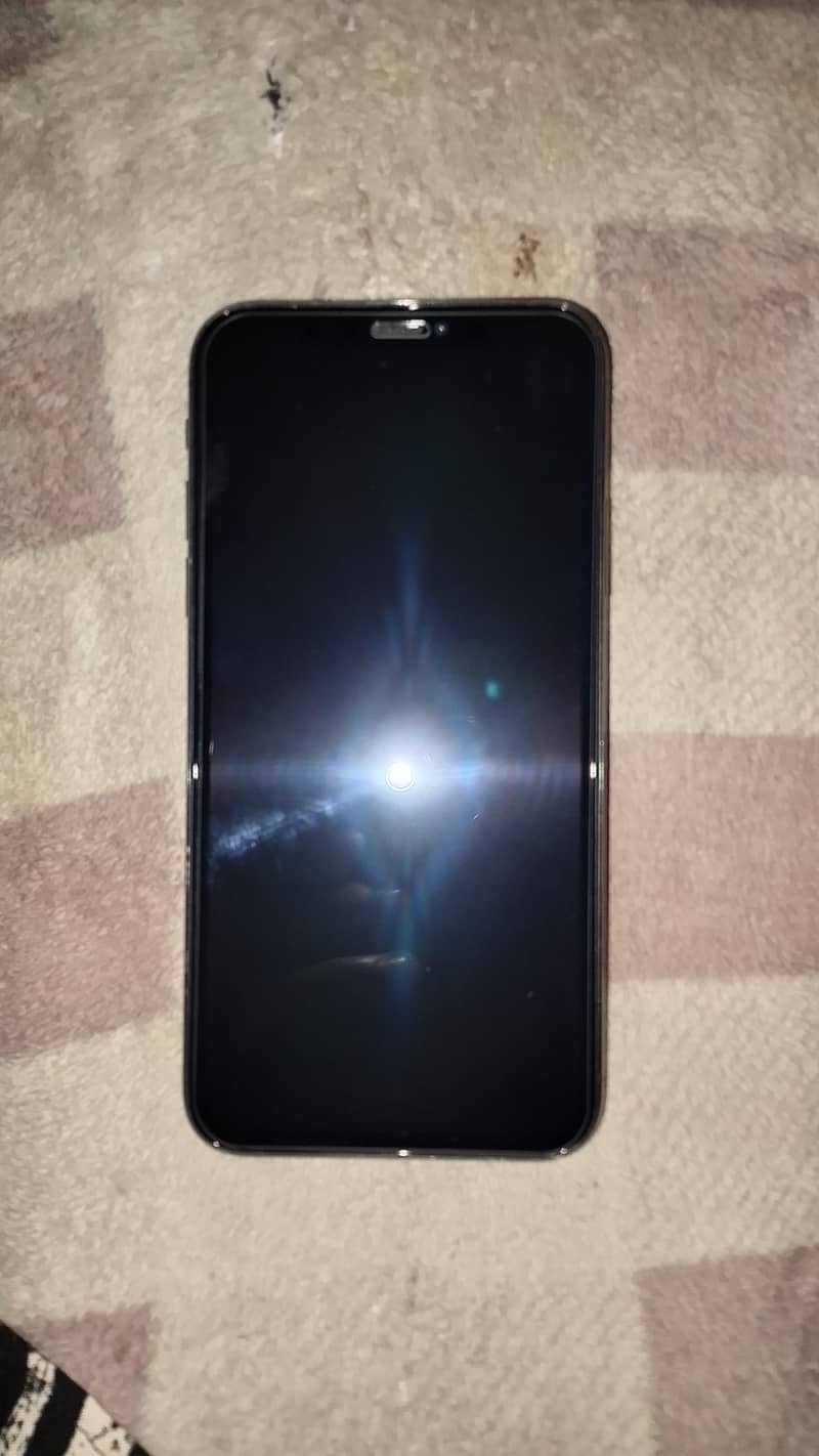 Apple iPhone X 1