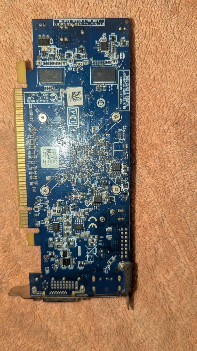 Graphics card 1