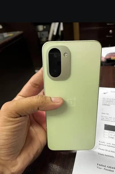 One Plus Ace 6T 16/256gb