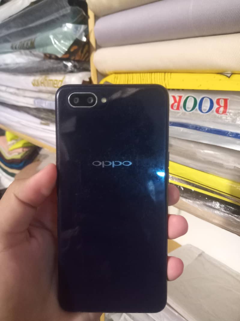 OPPO Other Model 1