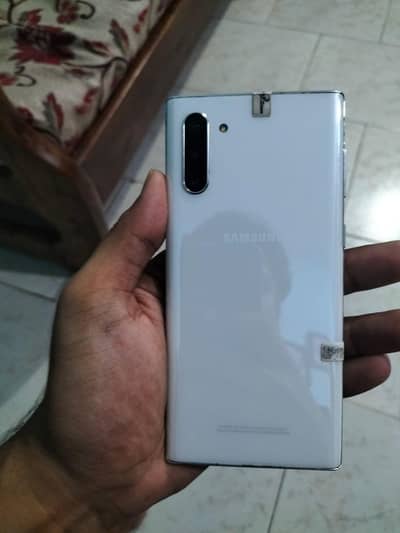 samsung note 10