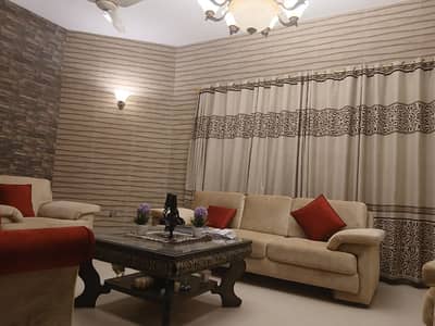 In DHA Phase 4 House For Sale Sized 328 Square Yards