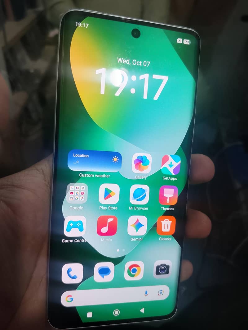 Redmi Note 15 2