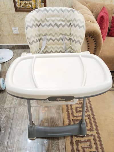 Tinnies Baby Dining Chair for Sale