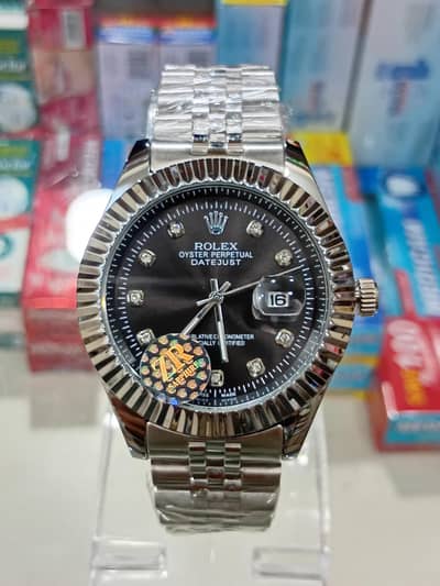 ROLEX  WATCH ⌚