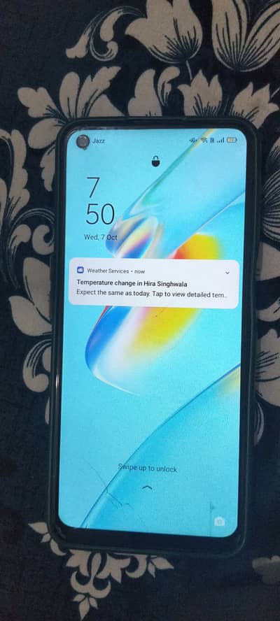 OPPO A54