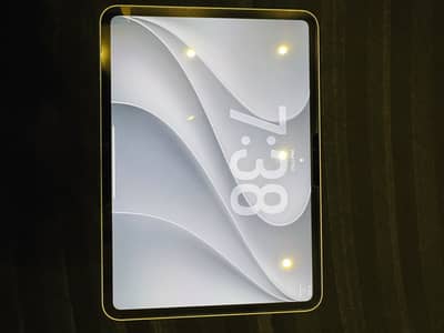 Ipad pro 11 inch M5 10/10 condition