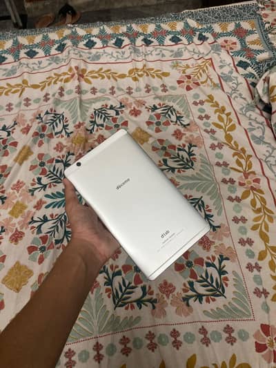 Huawei mediapad M3