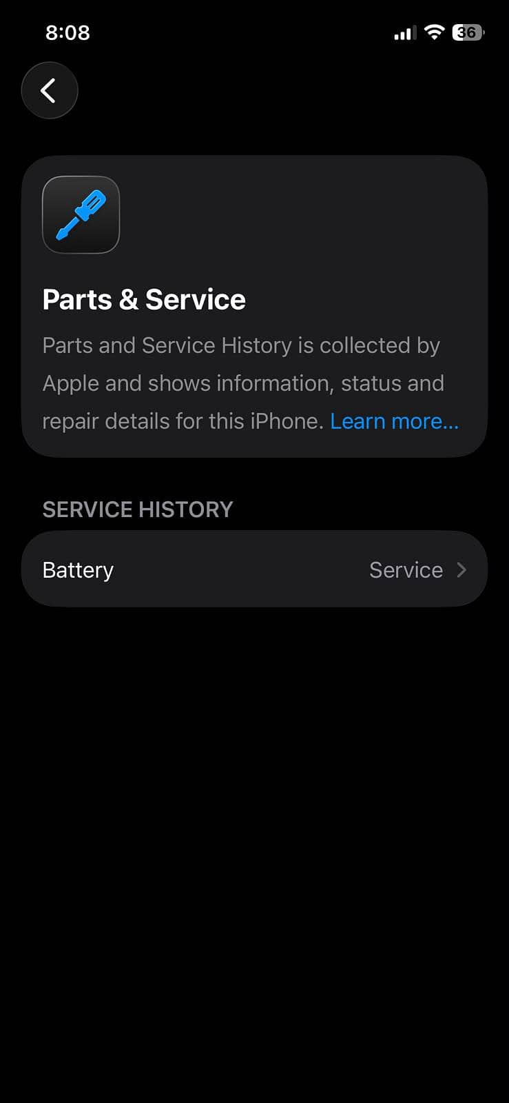 Apple iPhone 12 6
