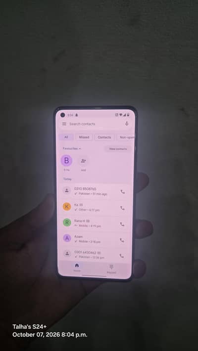 One Plus 9
