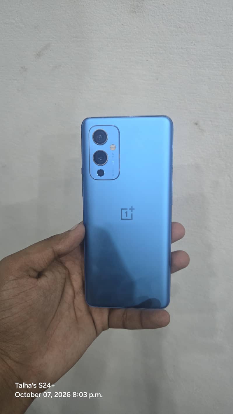 One Plus 9 1