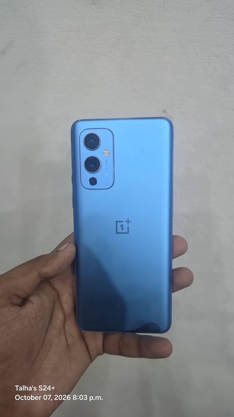 One Plus 9 2