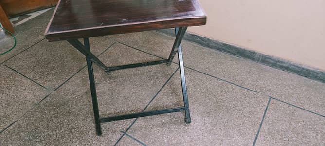Exam tables