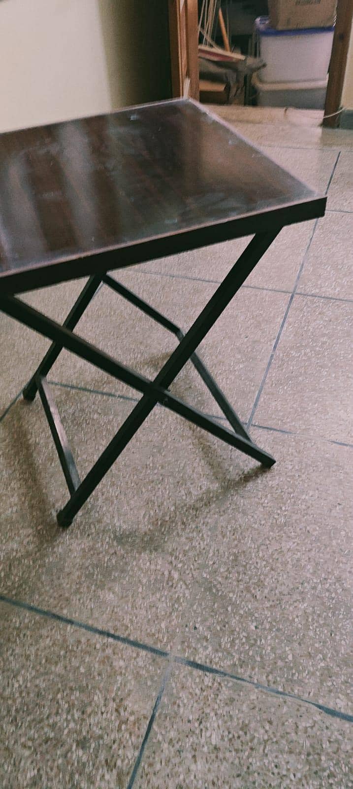 Exam tables 4