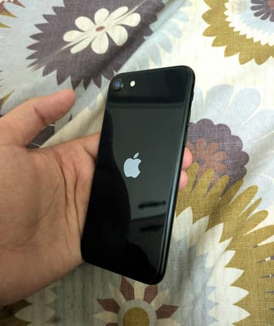 IPhone SE 3rd Generation 2022 MDM Reset Off Best Gaming