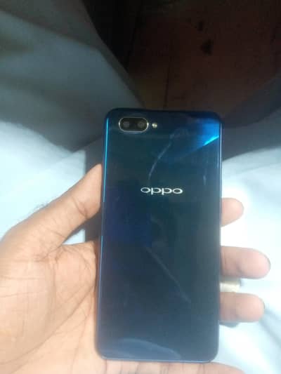 OPPO A5s