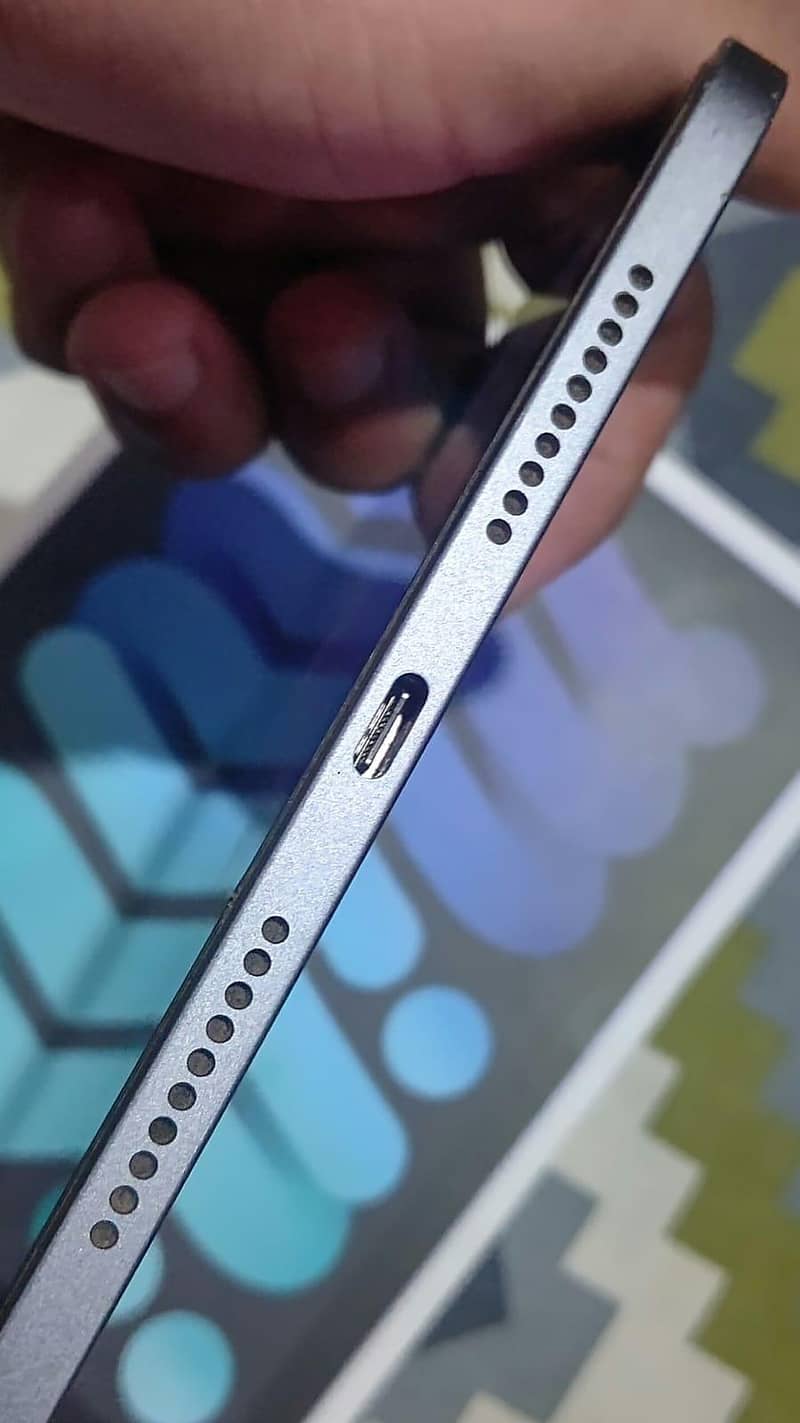 iPAD MiNi 6 with BOX Not a Single Fault 6