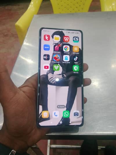 Xiaomi Redmi Note 13 Pro