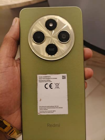 Xiaomi Mi 14