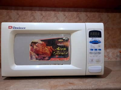 Dawlance Microwave Oven