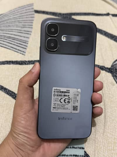 Infinix Smart 20
