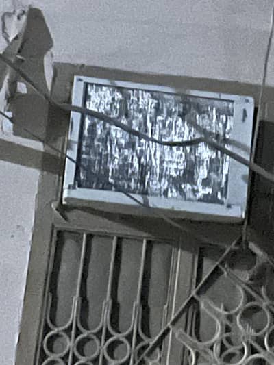 Window ac/