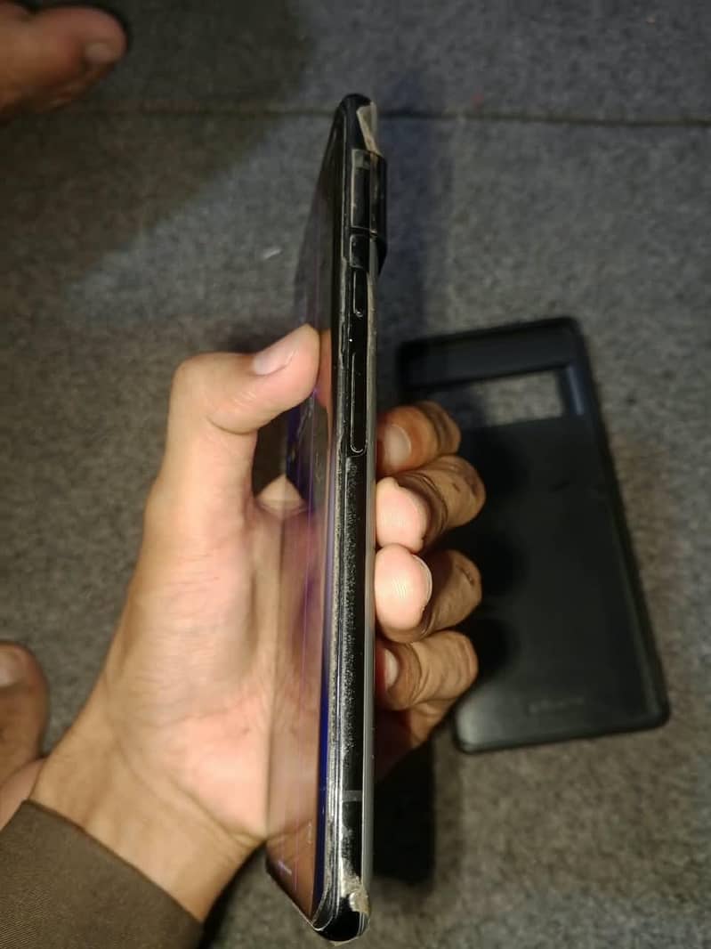 Google Pixel 6 Pro 1