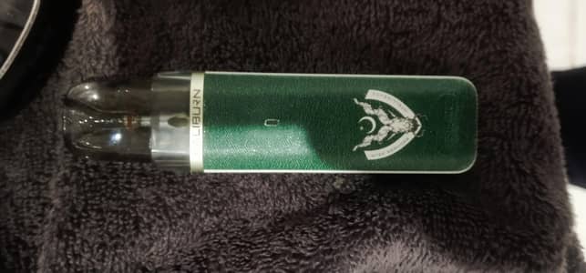 G3 light pod caliburn