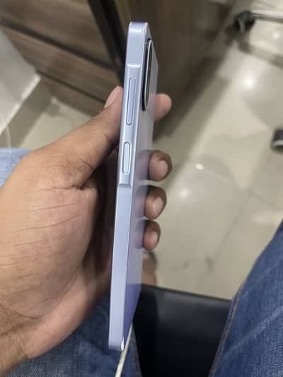 Samsung Mobile A07 5G
