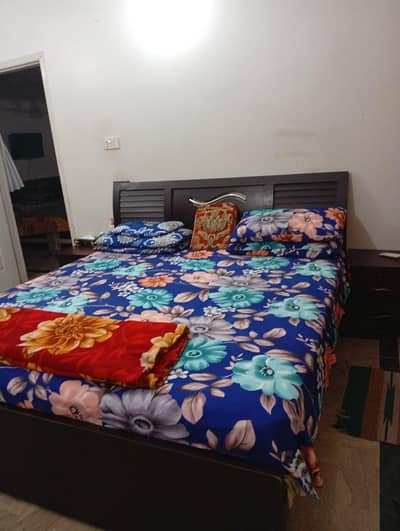 Bedroom Set