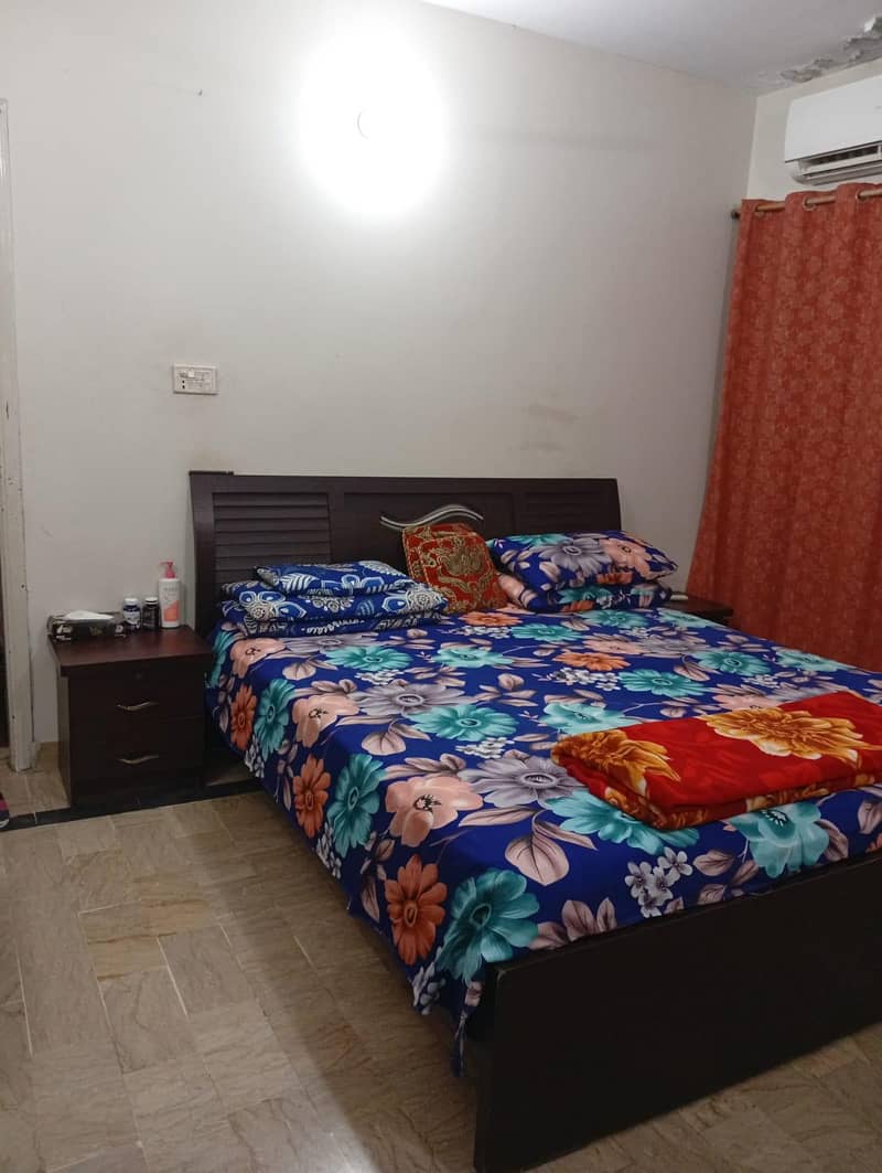 Bedroom Set 1