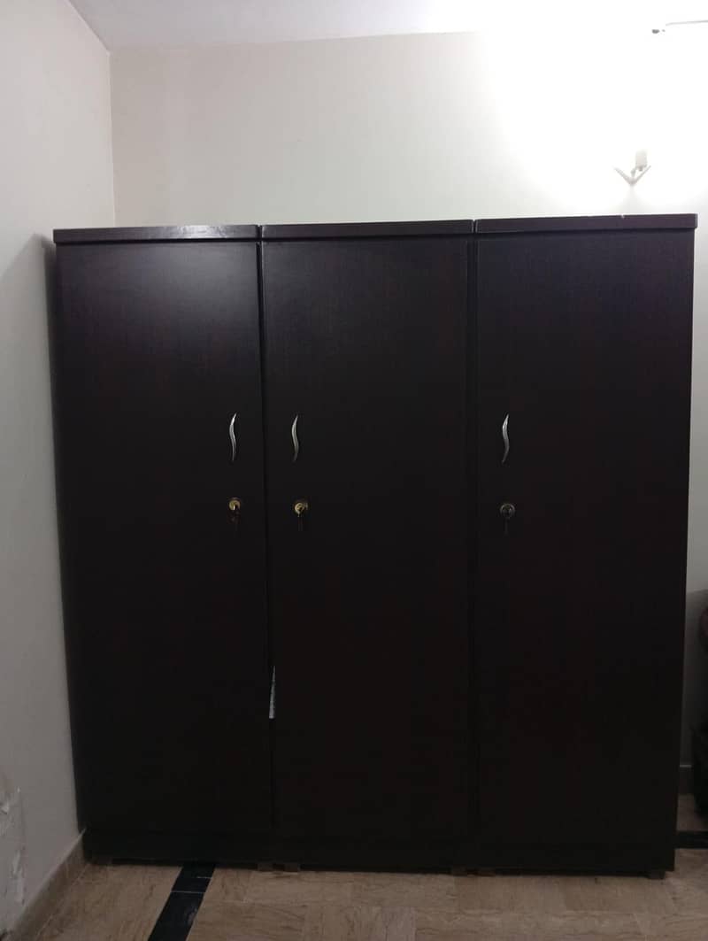 Bedroom Set 3