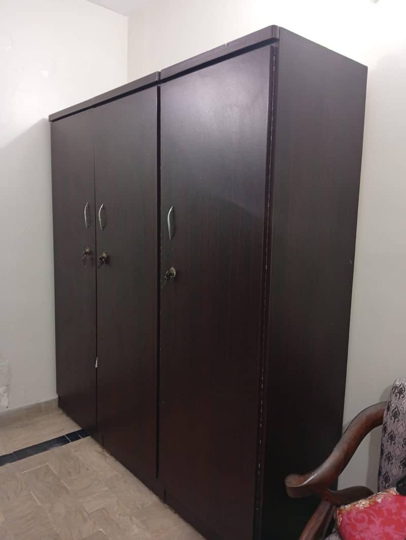 Bedroom Set 4