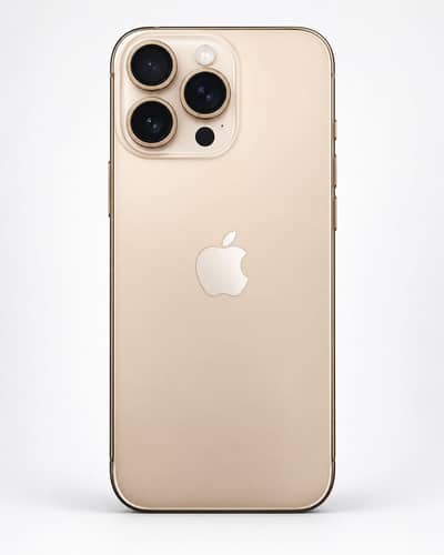 Apple iPhone 16 Pro Max