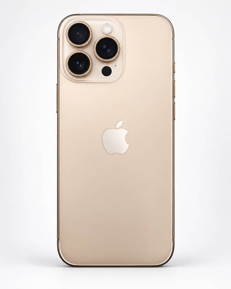 Apple iPhone 16 Pro Max 0