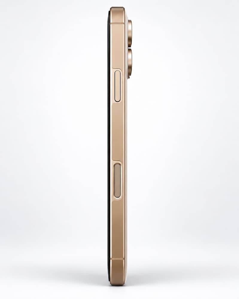 Apple iPhone 16 Pro Max 1