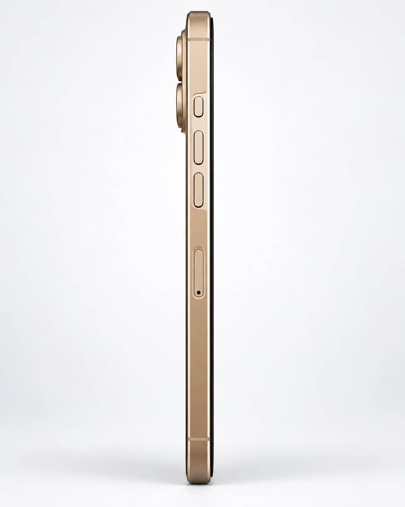 Apple iPhone 16 Pro Max 2