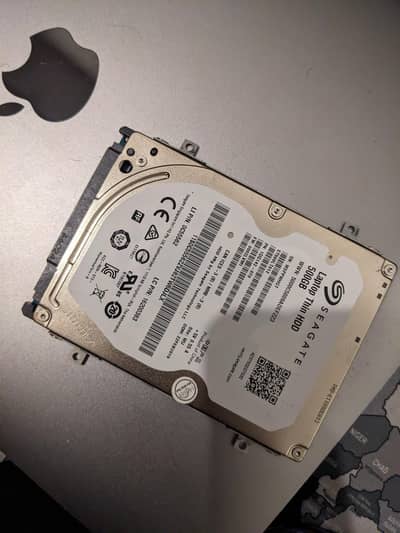 500gb