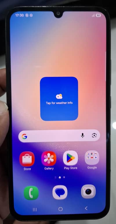 Samsung Mobile A34 5G