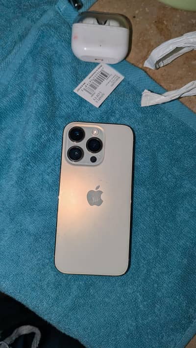 Apple iPhone 14 Pro